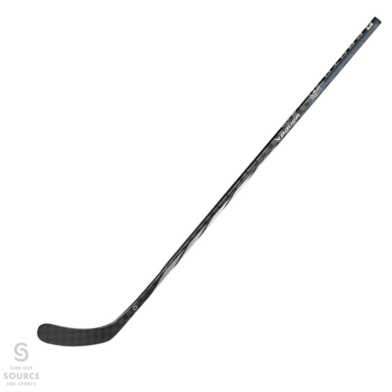 Bauer PROTO-R Grip Hockey Stick- Intermediate (2023)