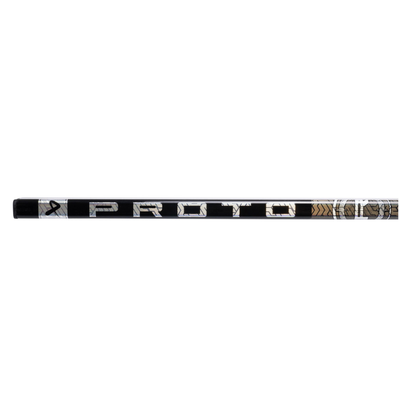 Bauer PROTO-R Grip Hockey Stick - Intermediate (2023)