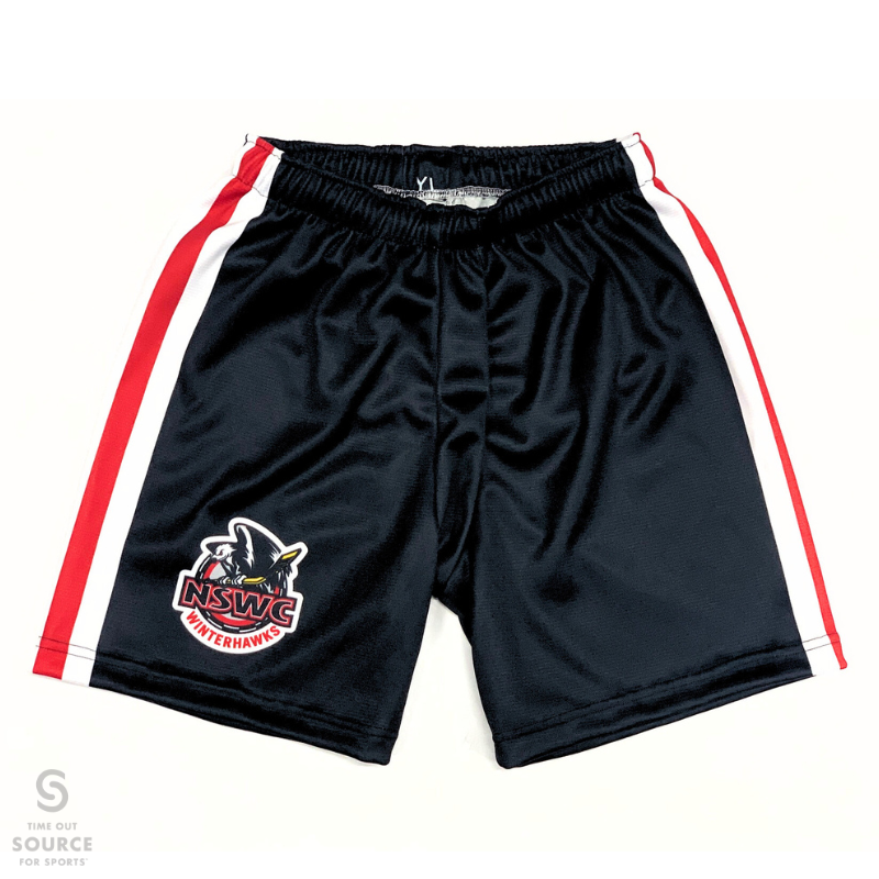 NSWC Hockey Pant Shell – Time Out Source For Sports