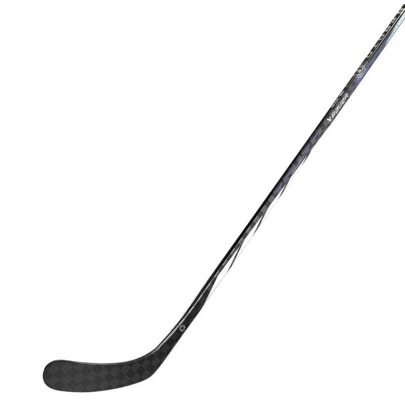 Bauer PROTO Grip Hockey Stick - Junior (2023)