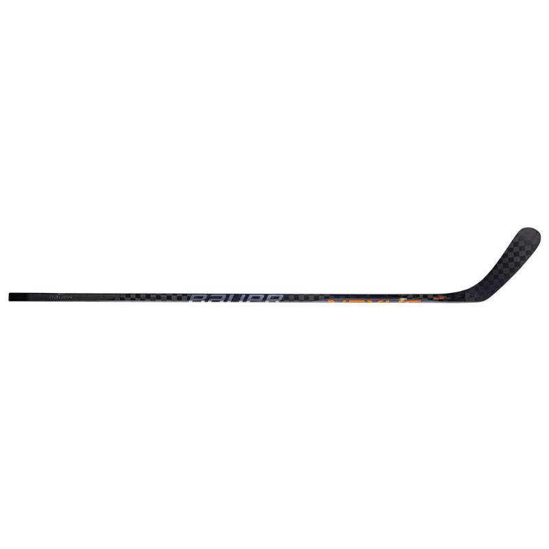 Bauer Nexus Havok Grip Hockey Stick - Source Exclusive - Junior (2022)
