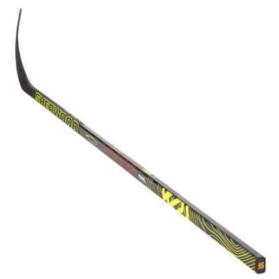 Sherwood Rekker Legend Pro Hockey Stick - Junior