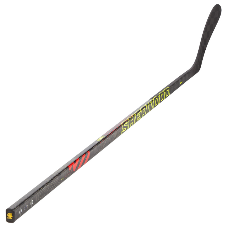 Sherwood Rekker Legend Pro Hockey Stick - Junior