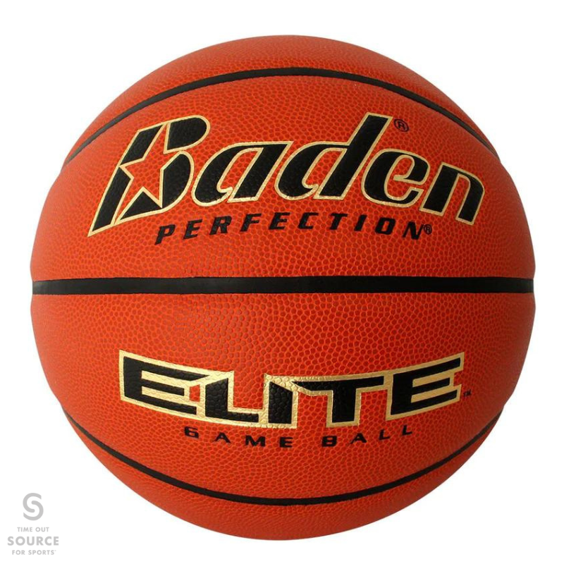 Baden Elite Game Basketball