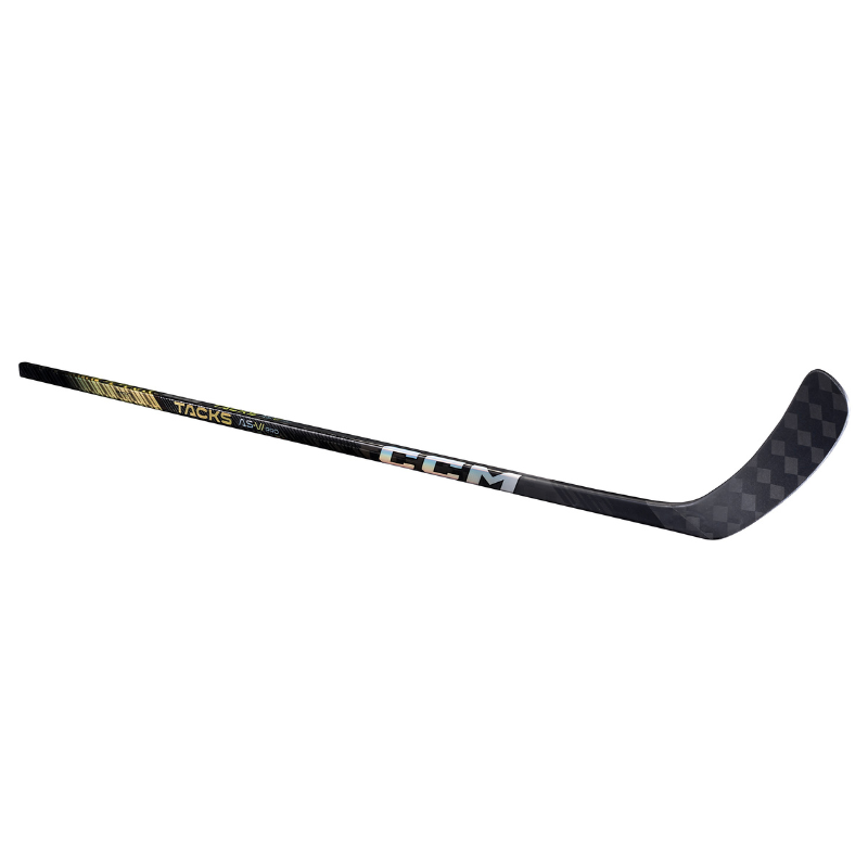 CCM Tacks AS-VI Pro Hockey Stick- Junior (2023)