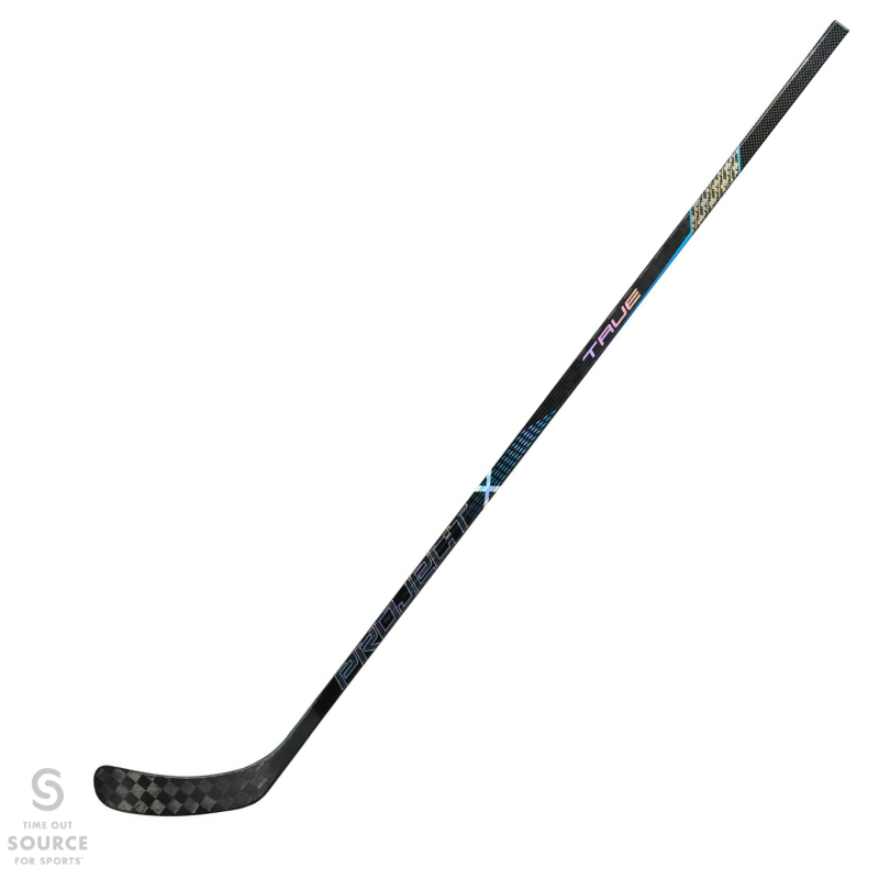 True Project X Hockey Stick- Youth (2023)