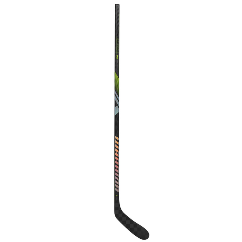 Warrior Alpha LX2 Pro Hockey Stick - Junior