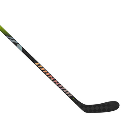 Warrior Alpha LX2 Pro Hockey Stick - Junior