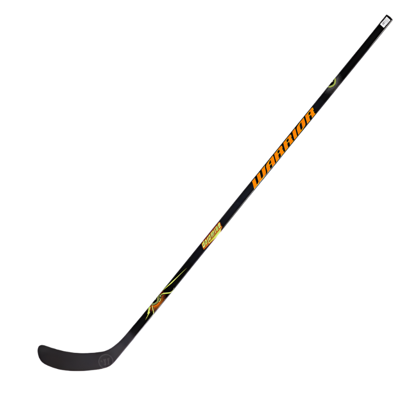 Warrior Dolomite Hockey Stick- Source Exclusive-Senior (2023)