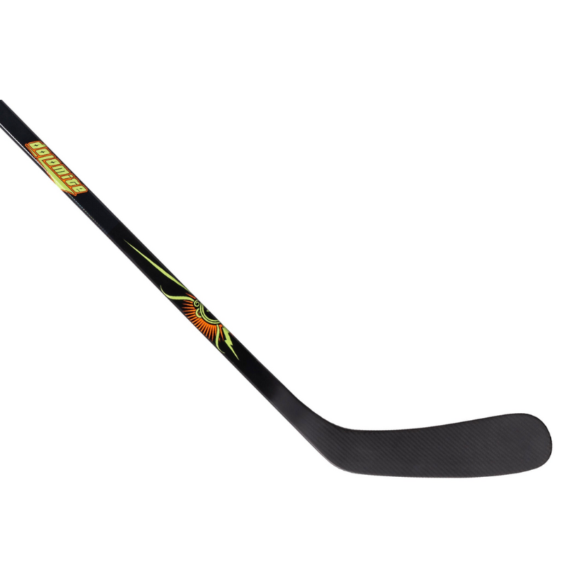 Warrior Dolomite Hockey Stick- Source Exclusive-Senior (2023)