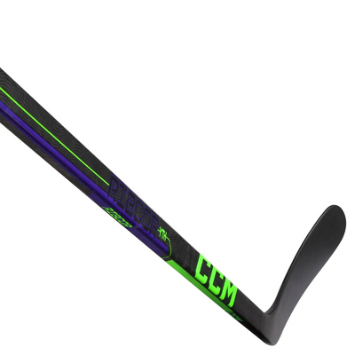 CCM Ribcor Hockey Stick - Youth (2022)