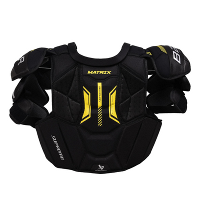 Bauer S23 Supreme Matrix Shoulder Pads- Source Exclusive- Senior