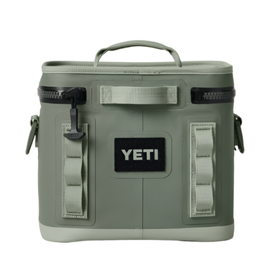 Yeti Hopper Flip 8 Cooler Bag