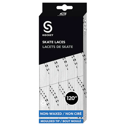 Source Non-Waxed Referee Skate Laces