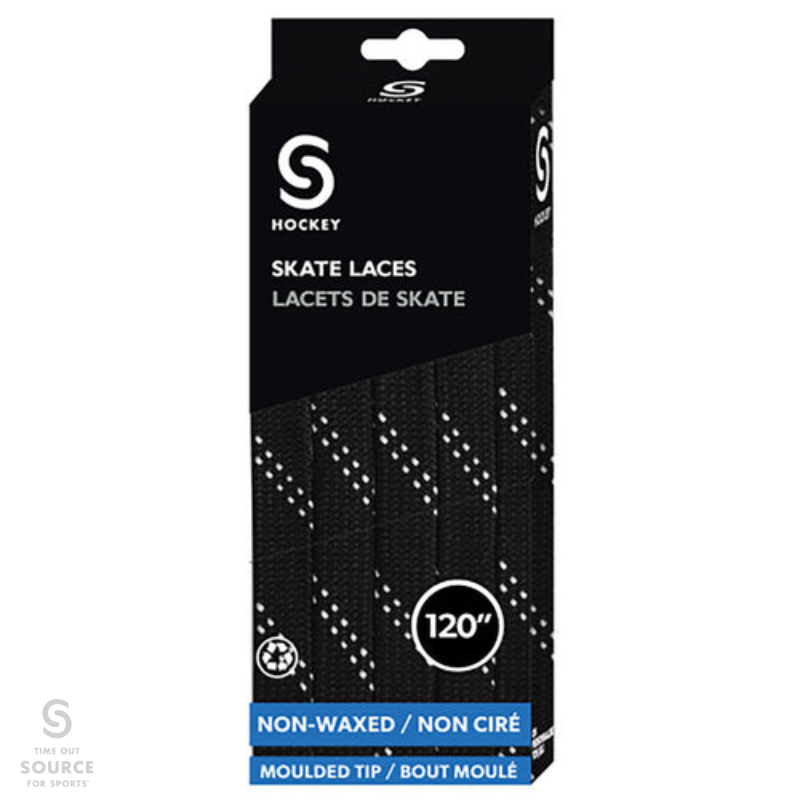 Source Non-Waxed Skate Laces - Source Exclusive