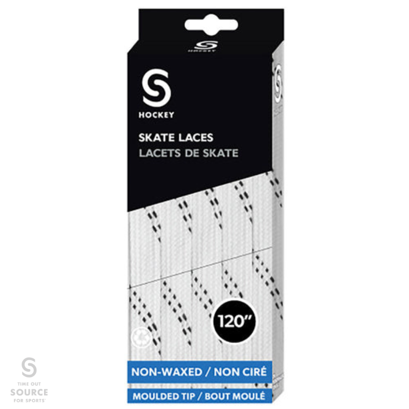 Source Non-Waxed Skate Laces - Source Exclusive