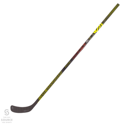 Sherwood Rekker Legend Pro Hockey Stick - Junior