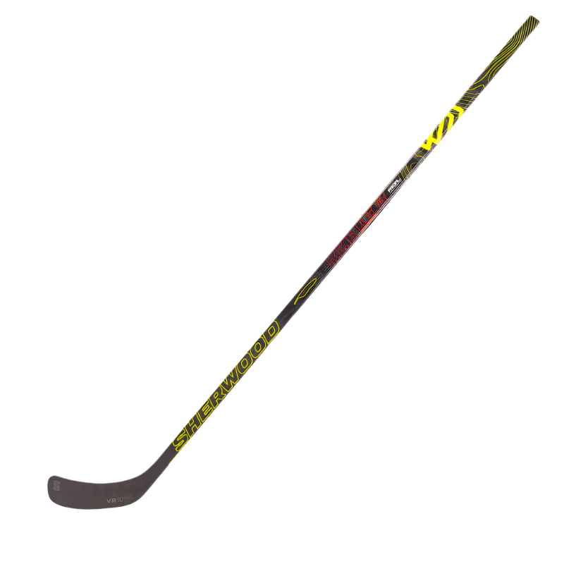 Sherwood Rekker Legend Pro Hockey Stick - Senior