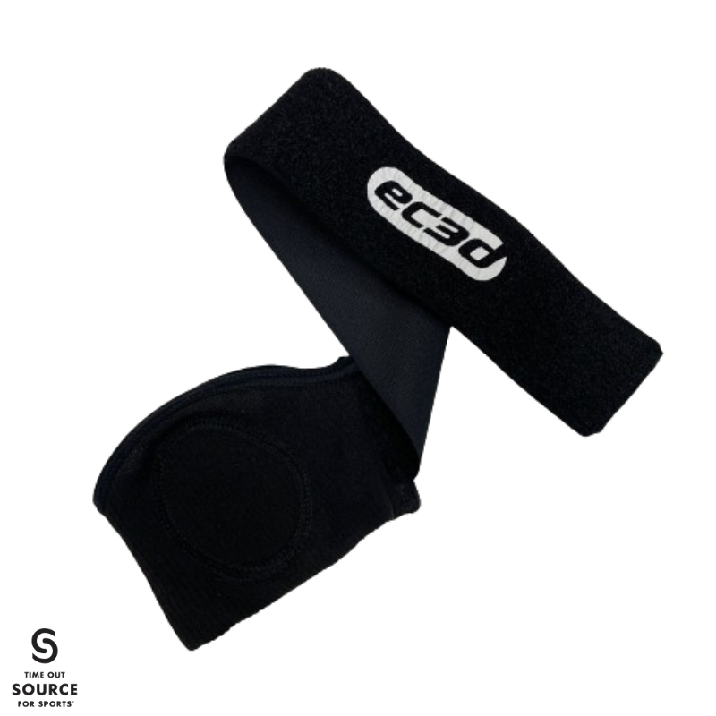 EC3D Sportsmed Compressive Epicondylitis Brace Time Out Source For Sports