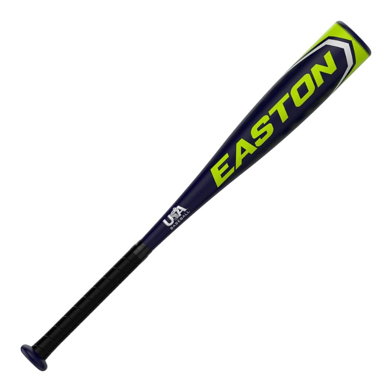 Easton ADV Big Barrel 2 5/8" (-13) Composite T-Ball Baseball Bat - Youth