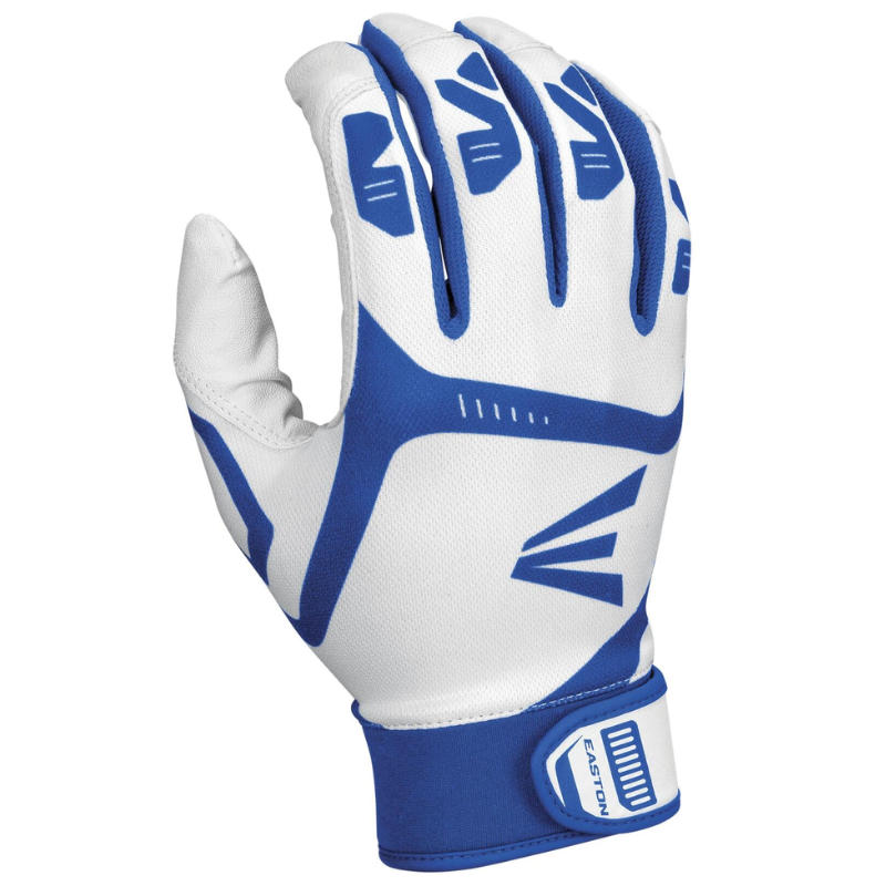 Easton Gametime Batting Gloves - Adult