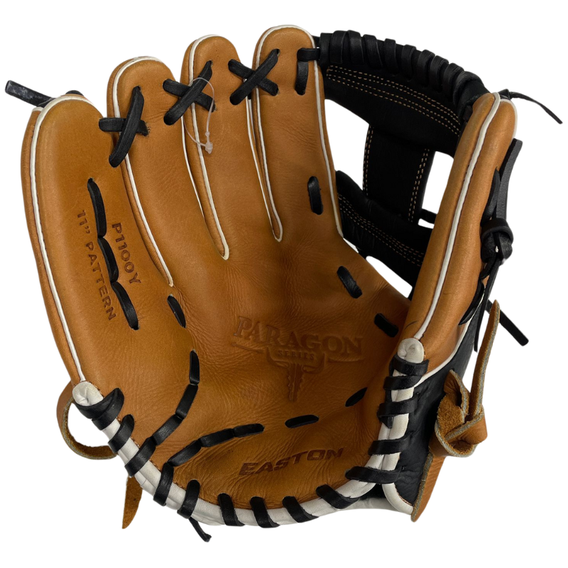 Easton Paragon Series P1100Y 11" Baseball Glove - Youth
