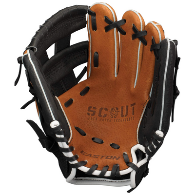 Easton Scout Flex 10.5" Baseball Glove - Youth