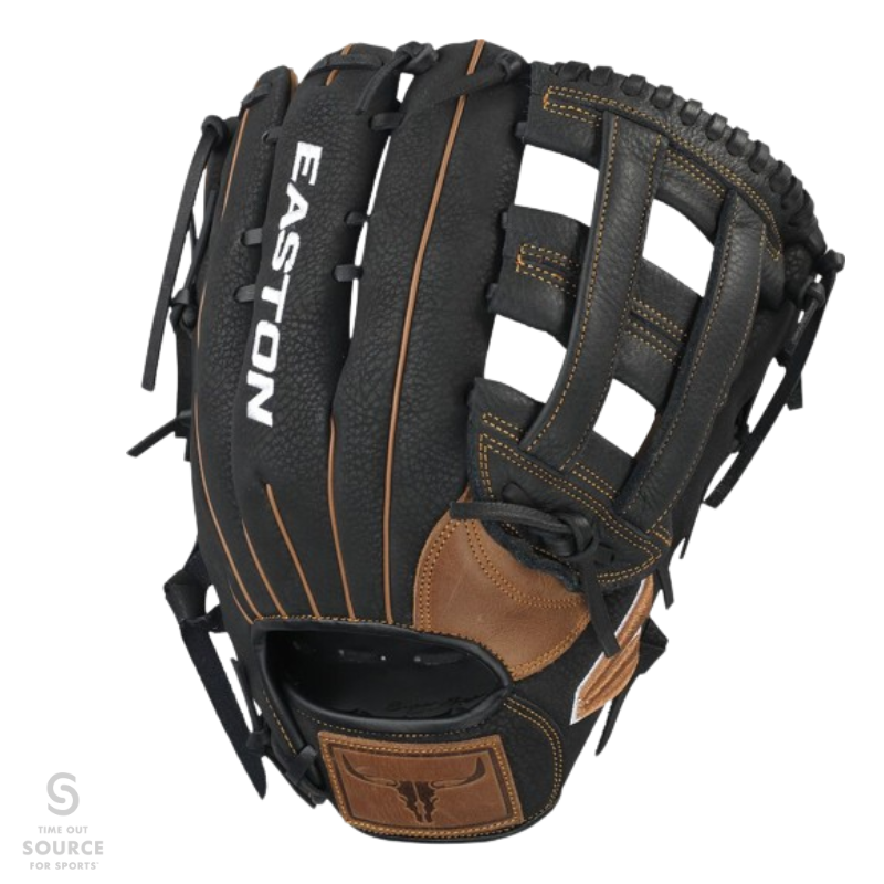 Easton Prime 13" Slowpitch Glove - Adult (2022)