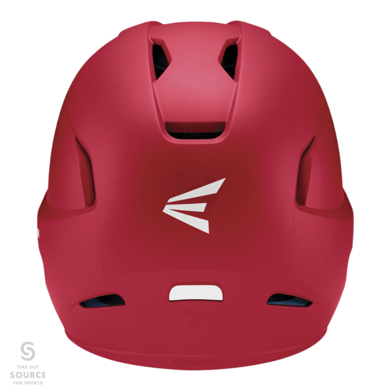 Easton Z5 2.0 Matte Batting Helmet - Junior