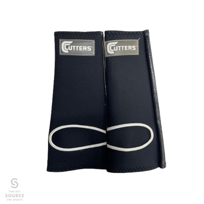 Cutters C Tack Football Arm Sleeve - 2 Pack