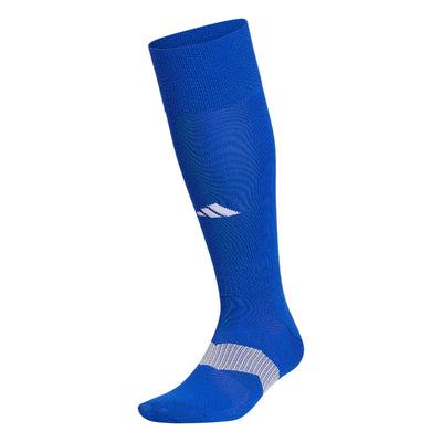 Adidas Athletic Socks Adidas Metro 6 OTC Socks Blue GB4213
