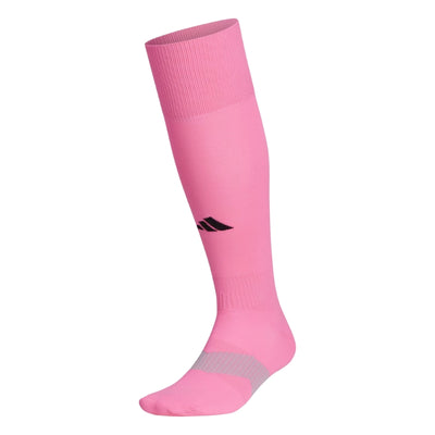 Adidas Athletic Socks Adidas Metro 6 OTC Socks Pink GB4212