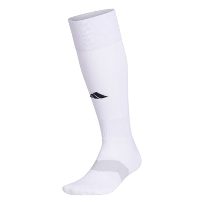 Adidas Athletic Socks Adidas Metro 6 OTC Socks White GB4216