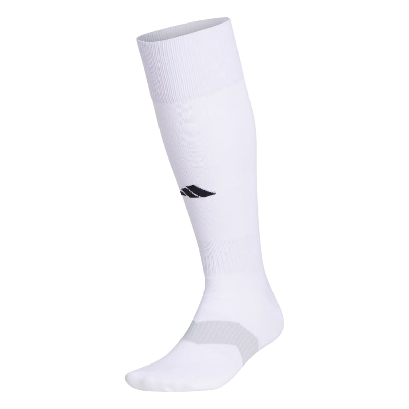 Adidas Athletic Socks Adidas Metro 6 OTC Socks White GB4216