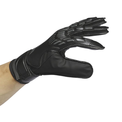 Adidas Soccer Accessories Adidas Predator Training Goalkeeper Gloves Adult Black
