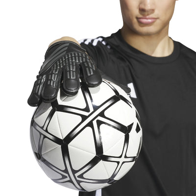 Adidas Soccer Accessories Adidas Predator Training Goalkeeper Gloves Adult Goalie Gloves Football