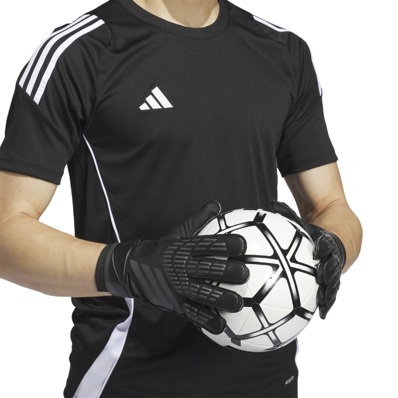 Adidas Soccer Accessories Adidas Predator Training Goalkeeper Gloves Adult IW6280