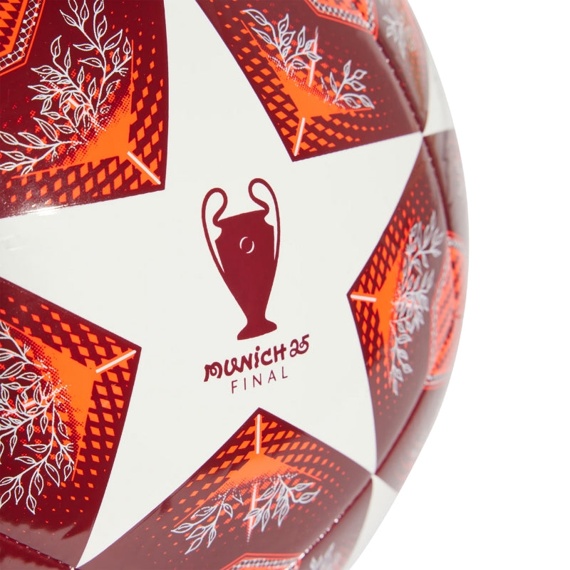 Adidas Soccer Adidas UEFA Champions League 24-25 Club Soccer Ball JH1284