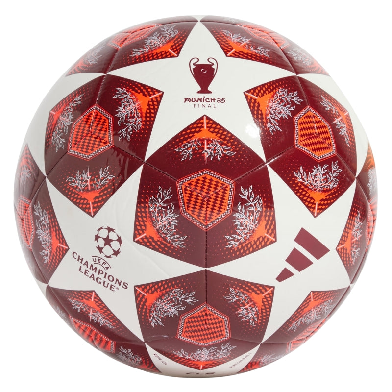 Adidas Soccer Adidas UEFA Champions League 24-25 Club Soccer Ball