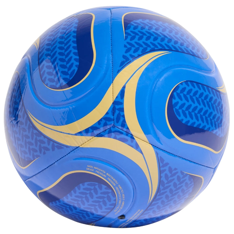 Adidas Soccer Balls Adidas Trionda Italy Home Club Soccer Ball Size 5