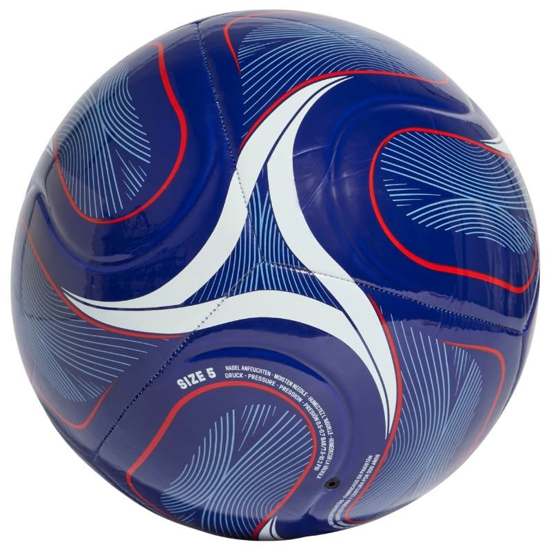 Adidas Soccer Balls Adidas Trionda Japan Home Club Soccer Ball Size 5
