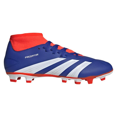 Adidas Soccer Cleats Adidas Predator Club Sock FXG Adult Soccer Cleats 2024