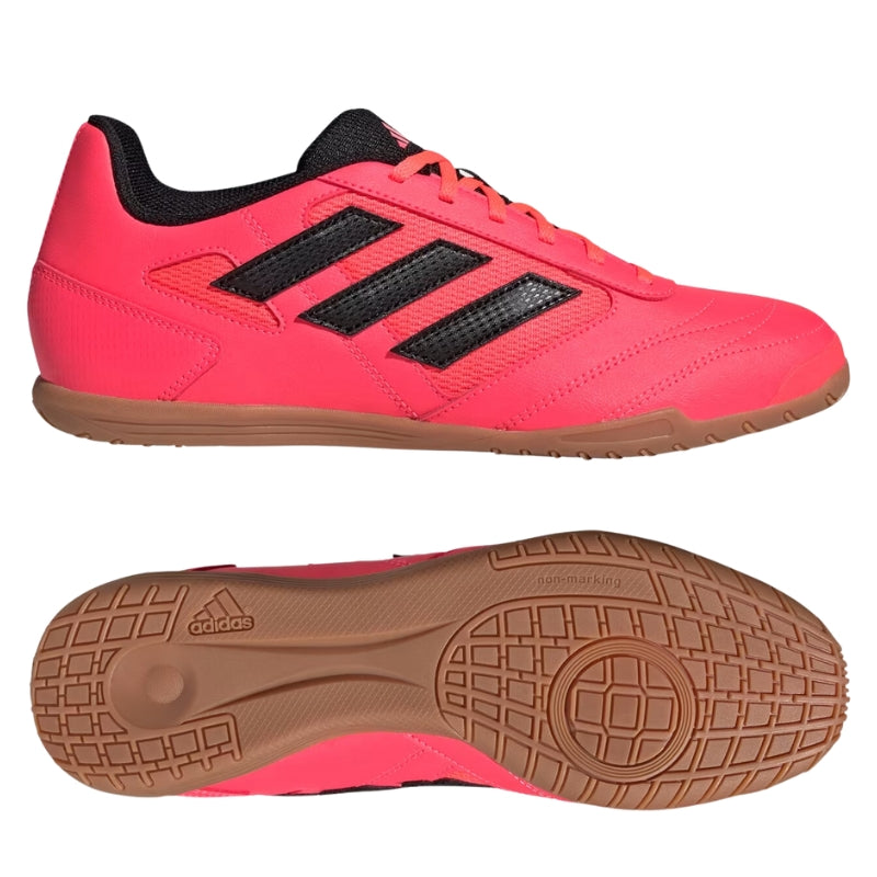 Adidas Mens Super Sala 2 Indoor Sneaker