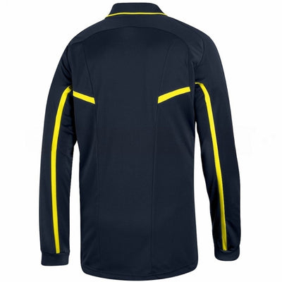 Adidas Soccer Referee Adidas Long Sleeve Referee Soccer Jersey Black Yellow Small Medium