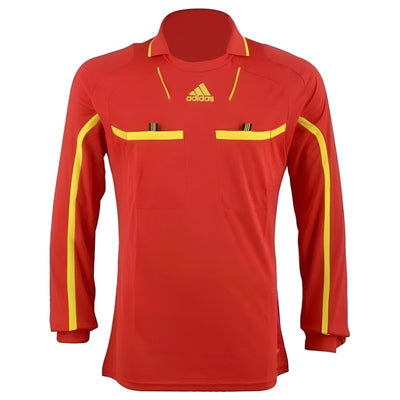 Adidas Soccer Referee Adidas Long Sleeve Referee Soccer Jersey P49173