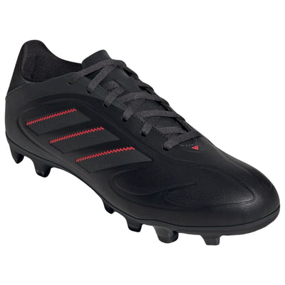 Adidas Soccer Shoes Adidas Copa Pure 3 Club FG Soccer Cleats Adult Regular Fit