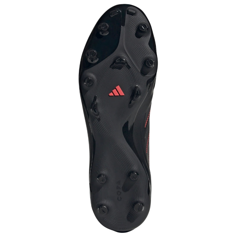 Adidas Soccer Shoes Adidas Copa Pure 3 League FG Soccer Cleats Adult Firm Ground Boots