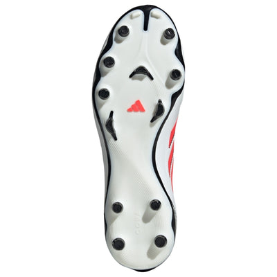 Adidas Soccer Shoes Adidas Copa Pure 3 League FG Soccer Cleats Adult ID9049 Firm Ground Boots