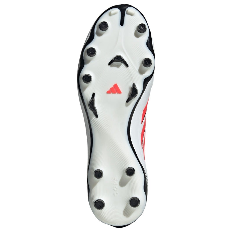 Adidas Soccer Shoes Adidas Copa Pure 3 League FG Soccer Cleats Adult ID9049 Firm Ground Boots