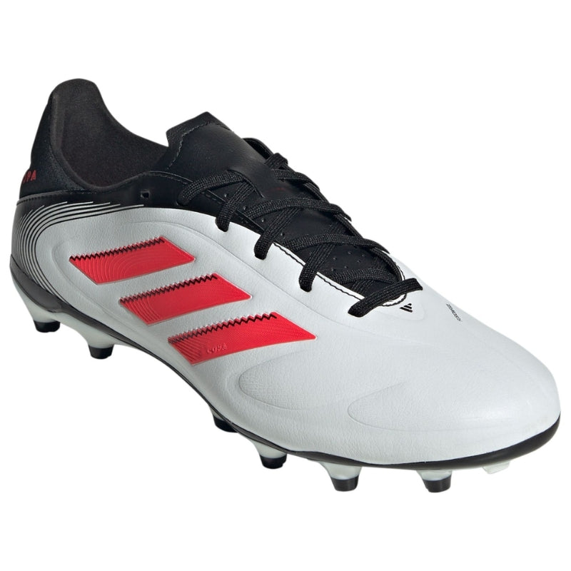 Adidas Soccer Shoes Adidas Copa Pure 3 League FG Soccer Cleats Adult ID9049 Regular Fit